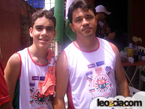 Fotos: D e Leo