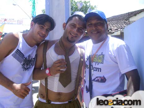 Fotos: D e Leo