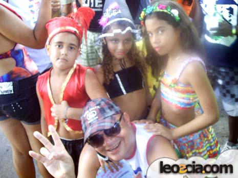 Fotos: D e Leo