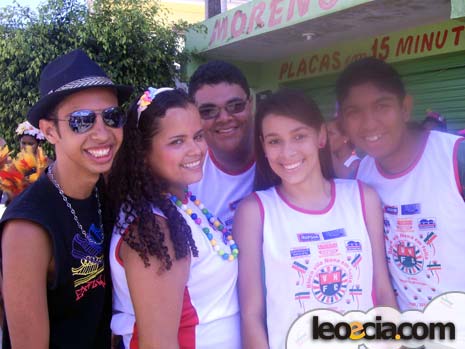 Fotos: D e Leo