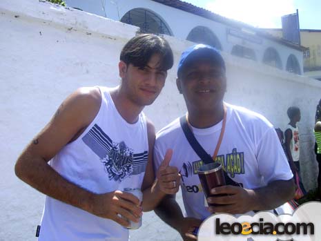 Fotos: D e Leo