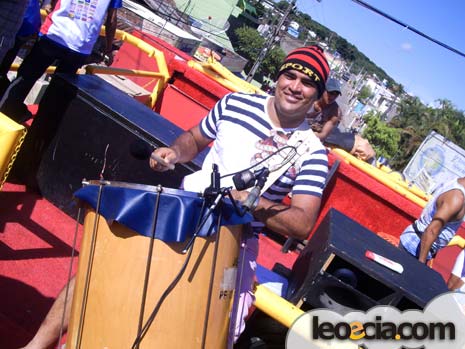 Fotos: D e Leo