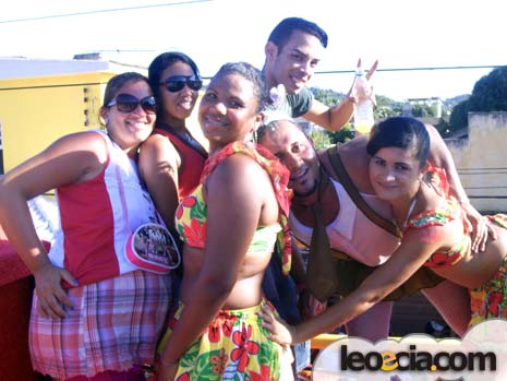 Fotos: D e Leo