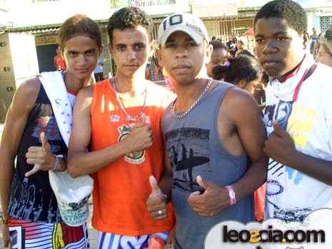 Fotos: D e Leo