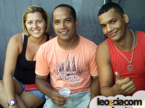 Fotos: D e Leo