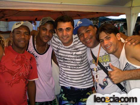 Fotos: D e Leo