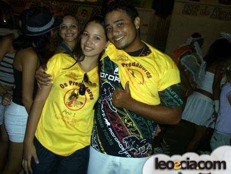 Fotos: D e Leo