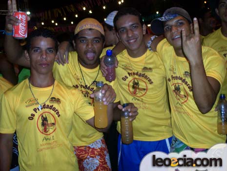 Fotos: D e Leo