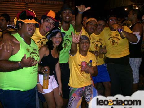 Fotos: D e Leo