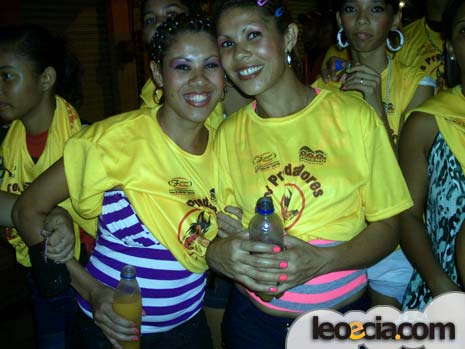 Fotos: D e Leo