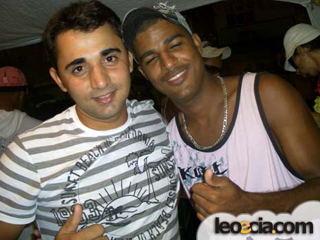 Fotos: D e Leo