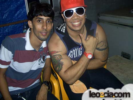 Fotos: D e Leo