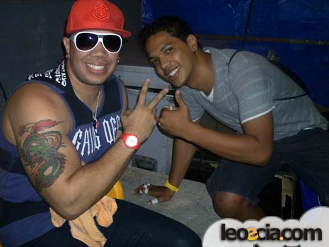 Fotos: D e Leo