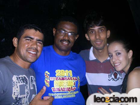 Fotos: D e Leo