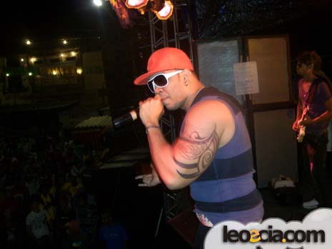 Fotos: D e Leo