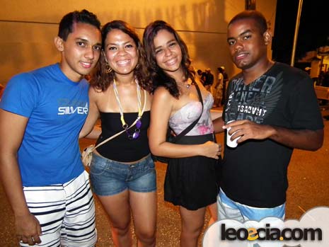 Fotos: D e Leo