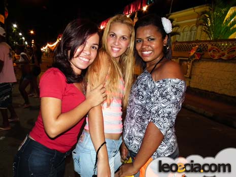 Fotos: D e Leo