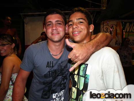 Fotos: D e Leo