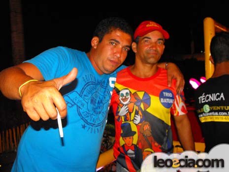 Fotos: Renato