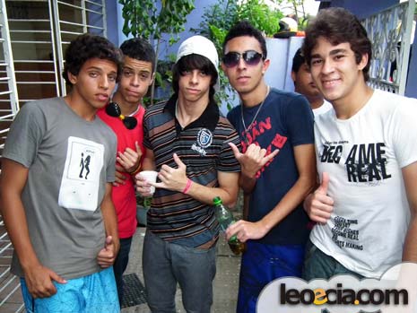 Fotos: Leo