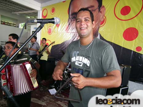 Fotos: Leo, Renato e Roberto Pereira