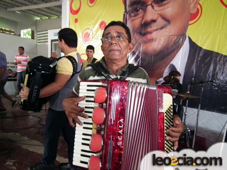 Fotos: Leo, Renato e Roberto Pereira