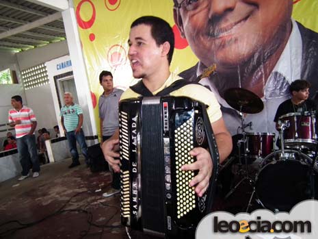 Fotos: Leo, Renato e Roberto Pereira