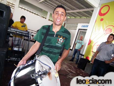 Fotos: Leo, Renato e Roberto Pereira