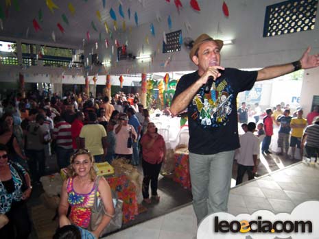 Fotos: Leo, Renato e Roberto Pereira