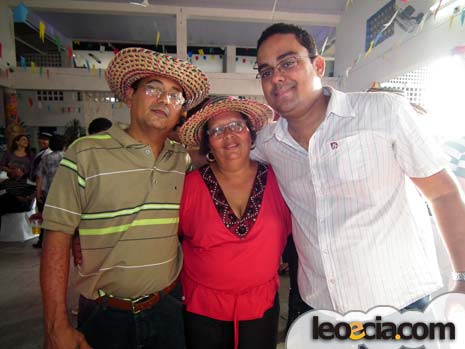 Fotos: Leo, Renato e Roberto Pereira