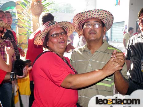 Fotos: Leo, Renato e Roberto Pereira