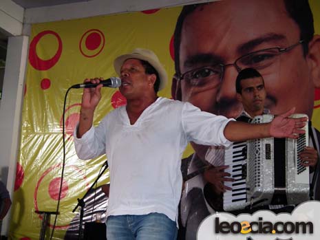 Fotos: Leo, Renato e Roberto Pereira