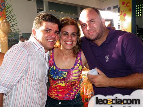 Fotos: Leo, Renato e Roberto Pereira