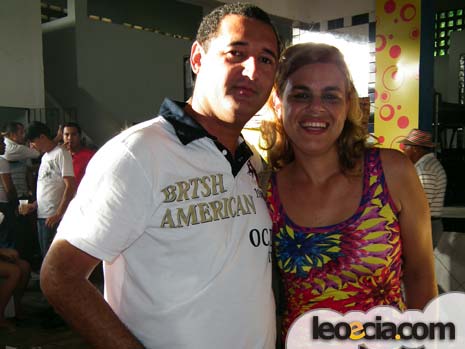 Fotos: Leo, Renato e Roberto Pereira