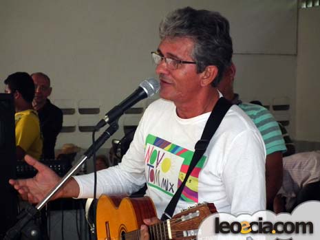 Fotos: Leo, Renato e Roberto Pereira