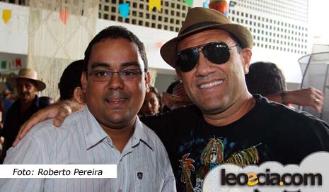 Fotos: Leo, Renato e Roberto Pereira