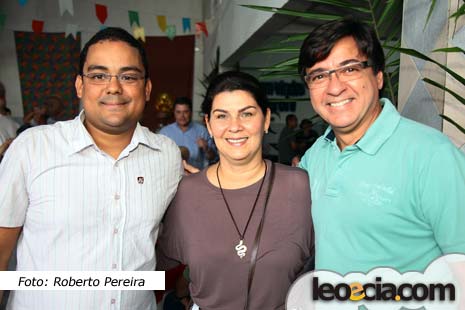 Fotos: Leo, Renato e Roberto Pereira