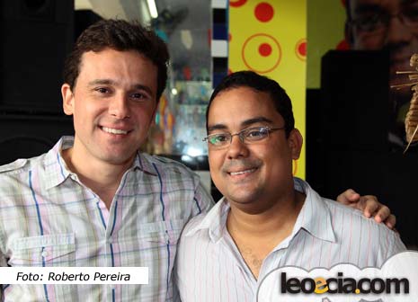 Fotos: Leo, Renato e Roberto Pereira