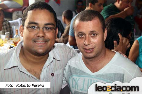 Fotos: Leo, Renato e Roberto Pereira