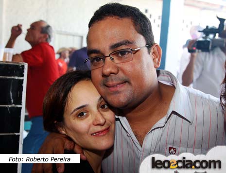 Fotos: Leo, Renato e Roberto Pereira