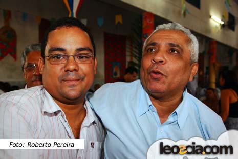 Fotos: Leo, Renato e Roberto Pereira