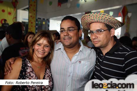 Fotos: Leo, Renato e Roberto Pereira