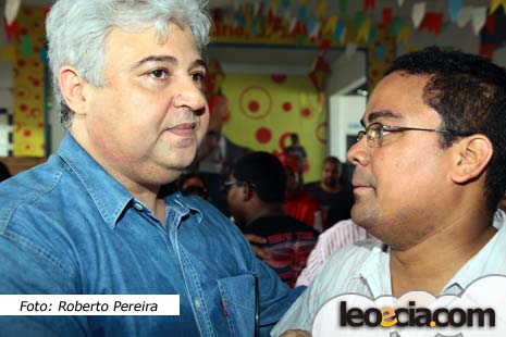 Fotos: Leo, Renato e Roberto Pereira