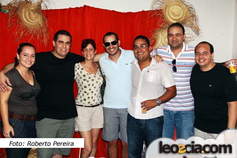 Fotos: Leo, Renato e Roberto Pereira