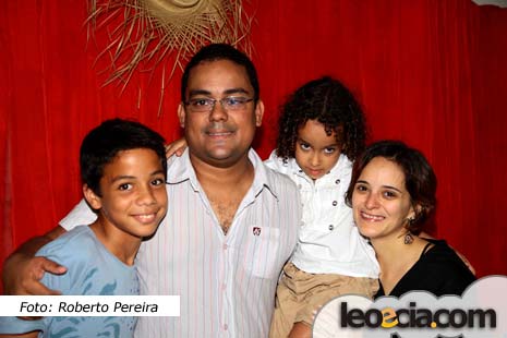 Fotos: Leo, Renato e Roberto Pereira