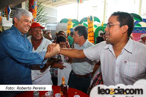 Fotos: Leo, Renato e Roberto Pereira