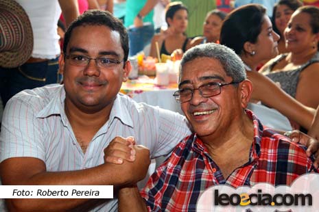 Fotos: Leo, Renato e Roberto Pereira