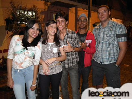 Fotos: Leo