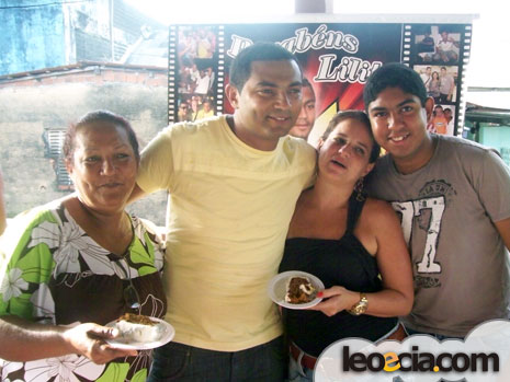 Fotos: D e Renato