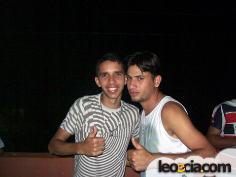 Fotos: D e Renato